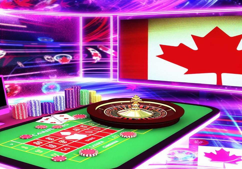 best canadian casino site