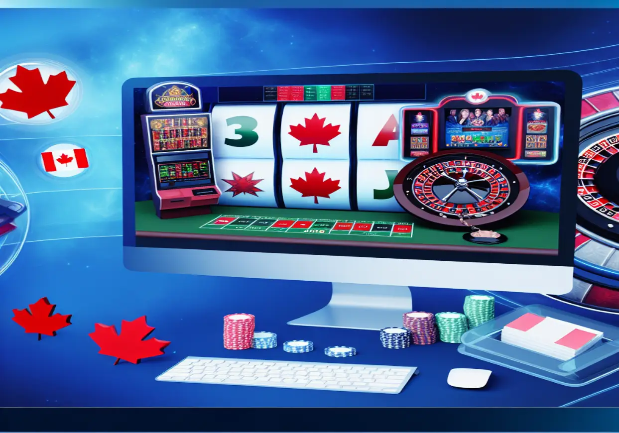 what is the best online casino in ontario